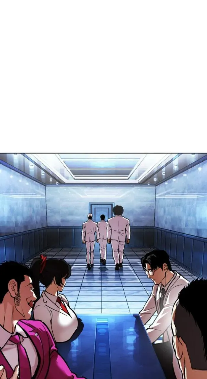 Lookism — Chapter 3.3 — page 133