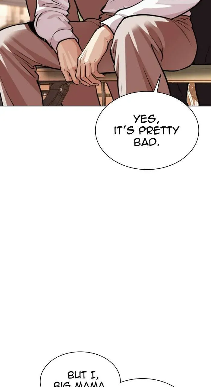 Lookism — Chapter 3.3 — page 140
