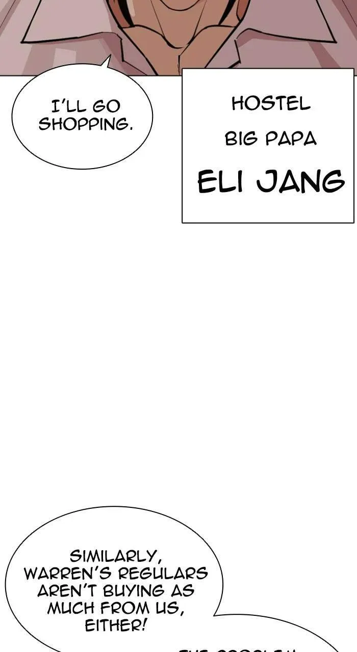 Lookism — Chapter 3.3 — page 143