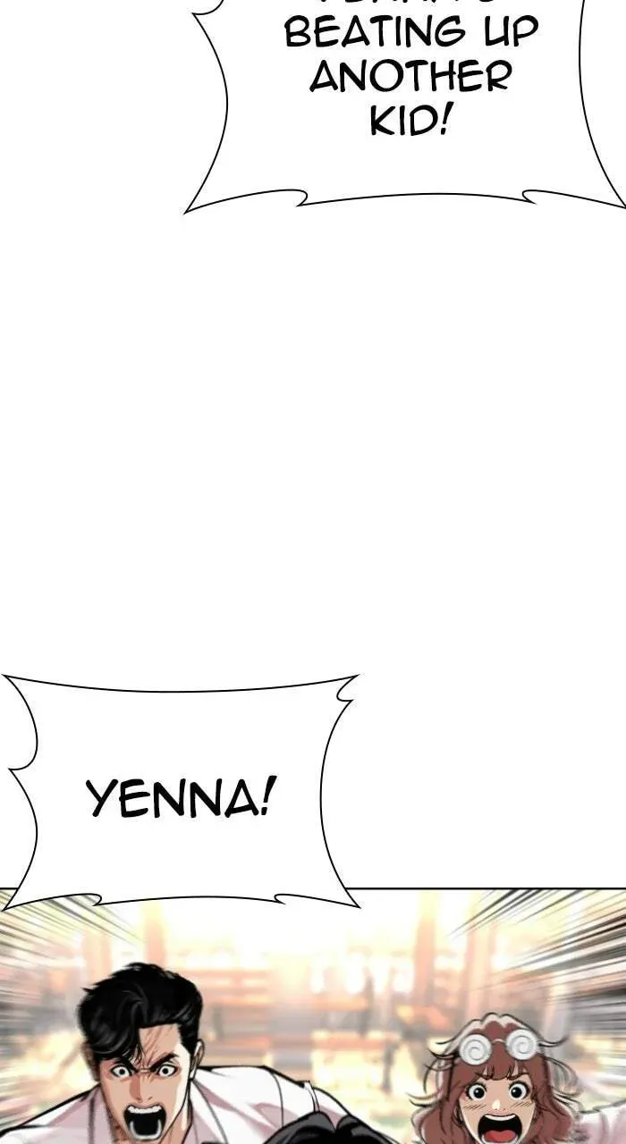 Lookism — Chapter 3.3 — page 149