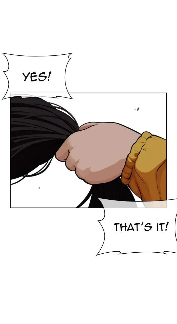Lookism — Chapter 3.3 — page 151