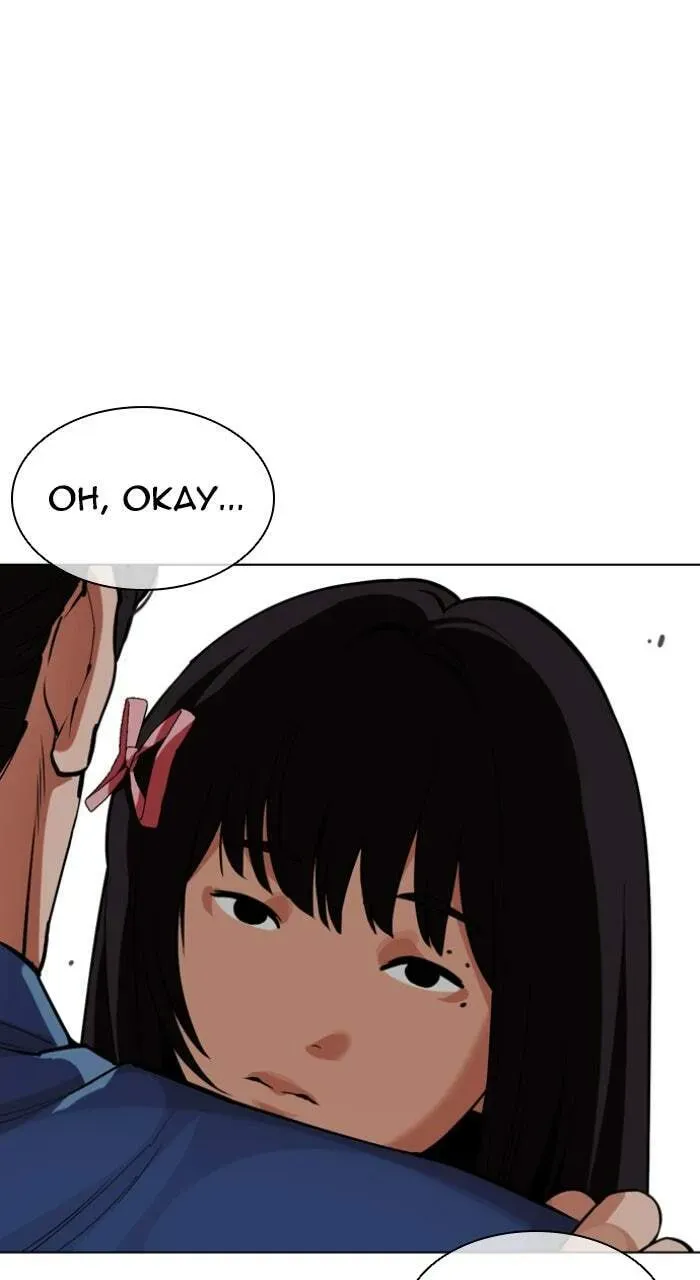 Lookism — Chapter 3.3 — page 158