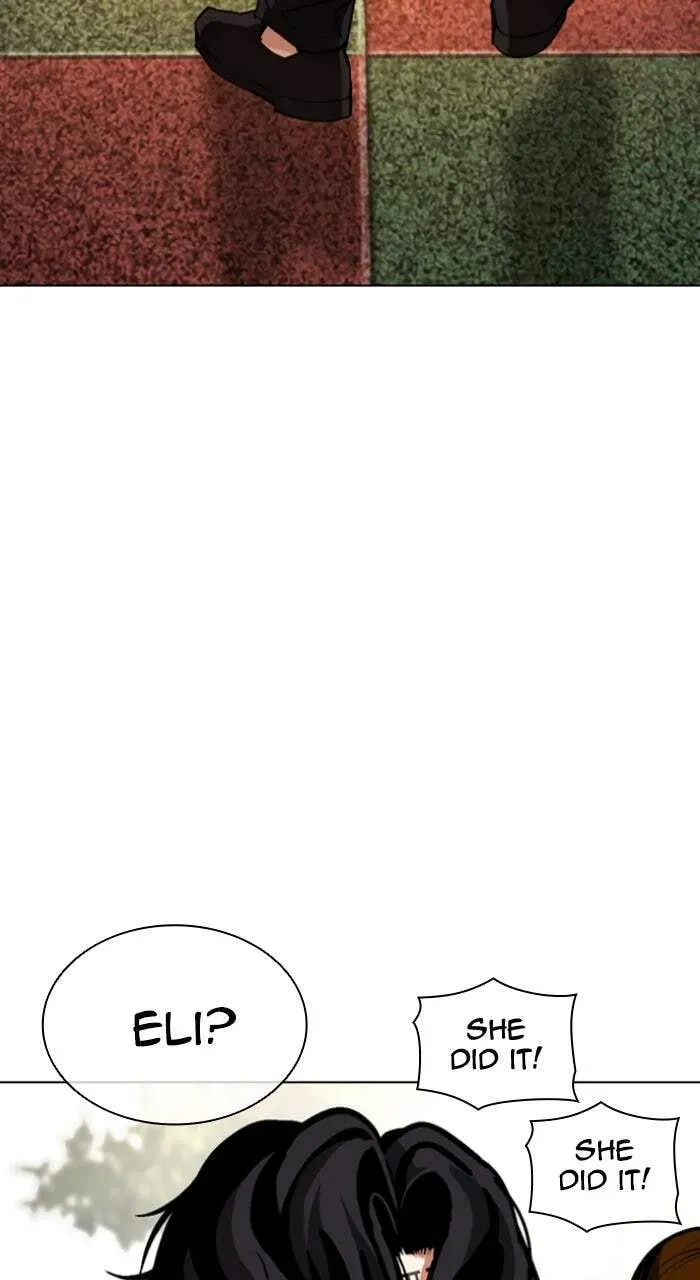 Lookism — Chapter 3.3 — page 161
