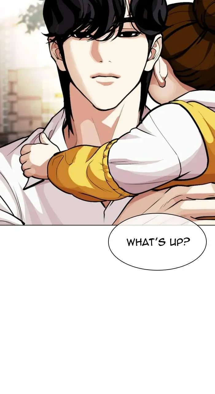 Lookism — Chapter 3.3 — page 162