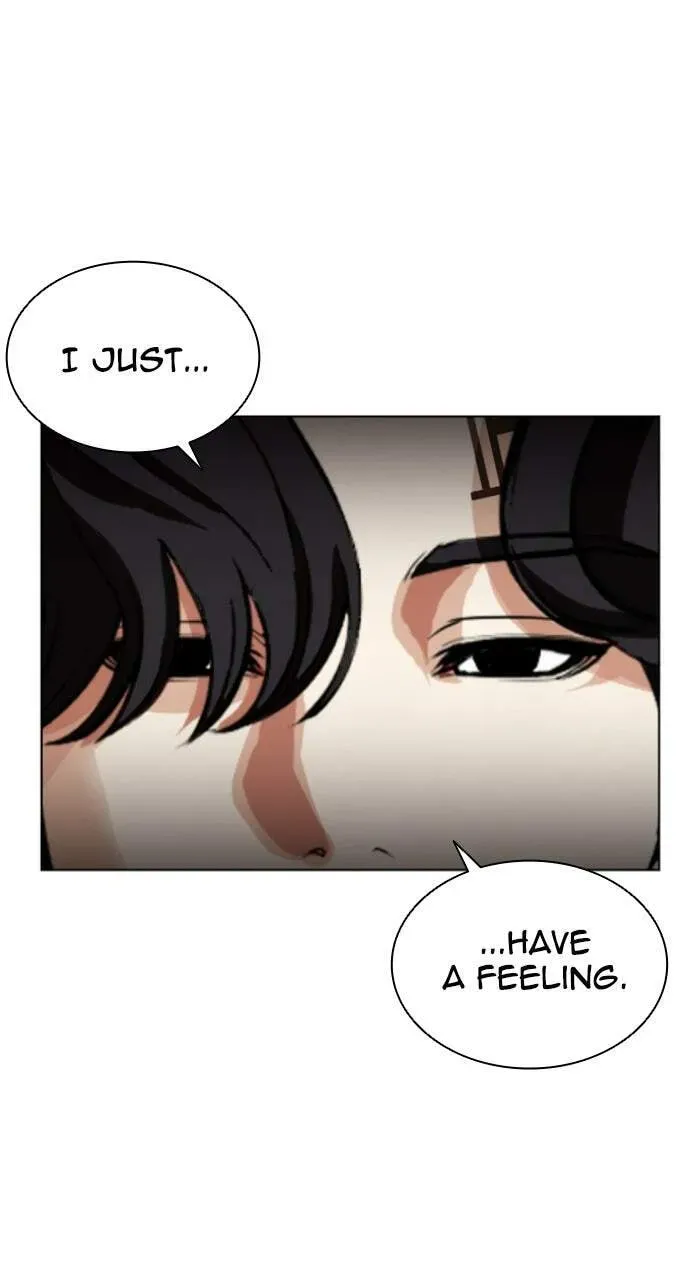 Lookism — Chapter 3.3 — page 163
