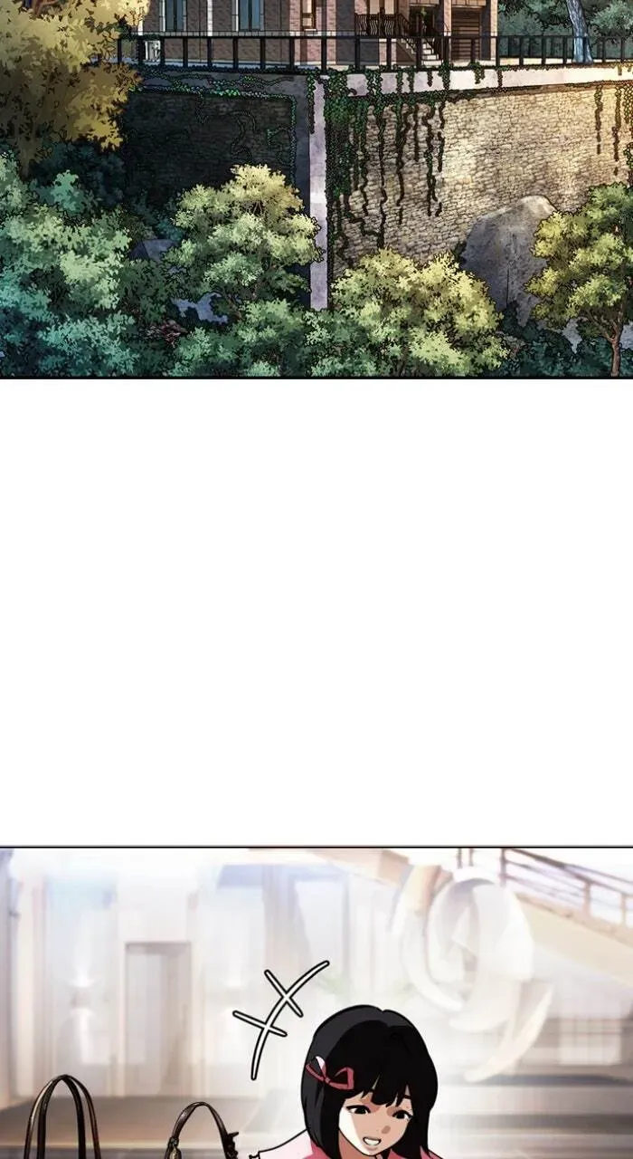 Lookism — Chapter 3.3 — page 165