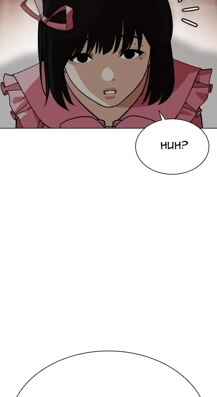Lookism — Chapter 3.3 — page 167