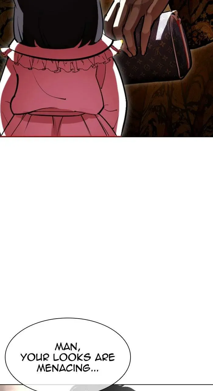 Lookism — Chapter 3.3 — page 169