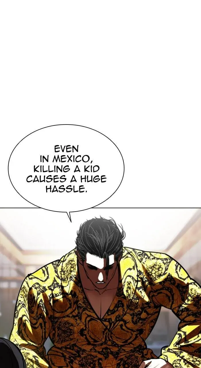 Lookism — Chapter 3.3 — page 173