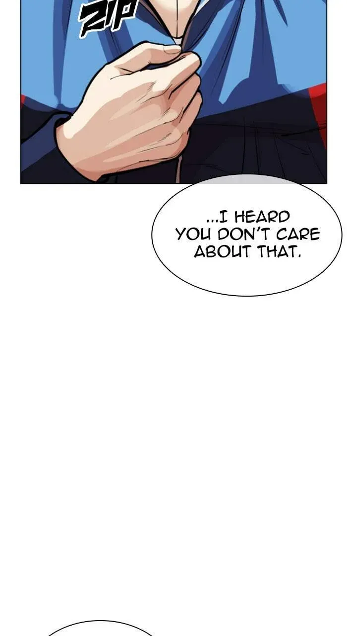 Lookism — Chapter 3.3 — page 175