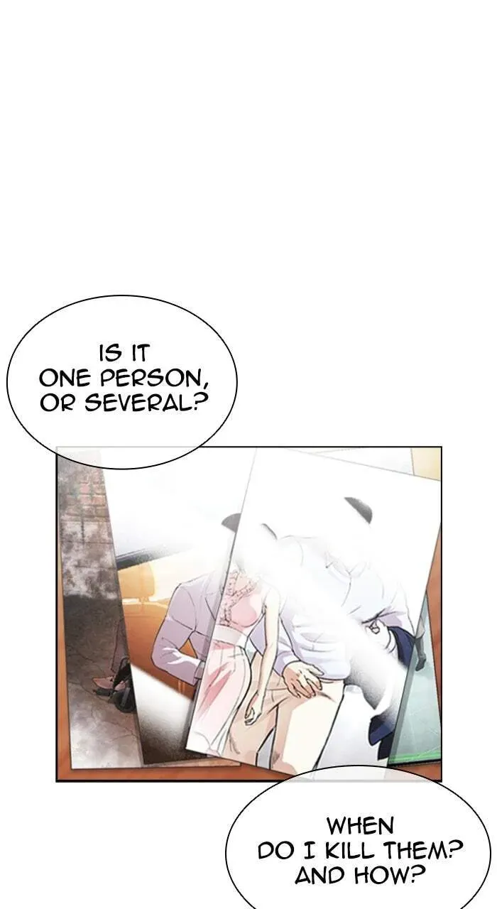 Lookism — Chapter 3.3 — page 180