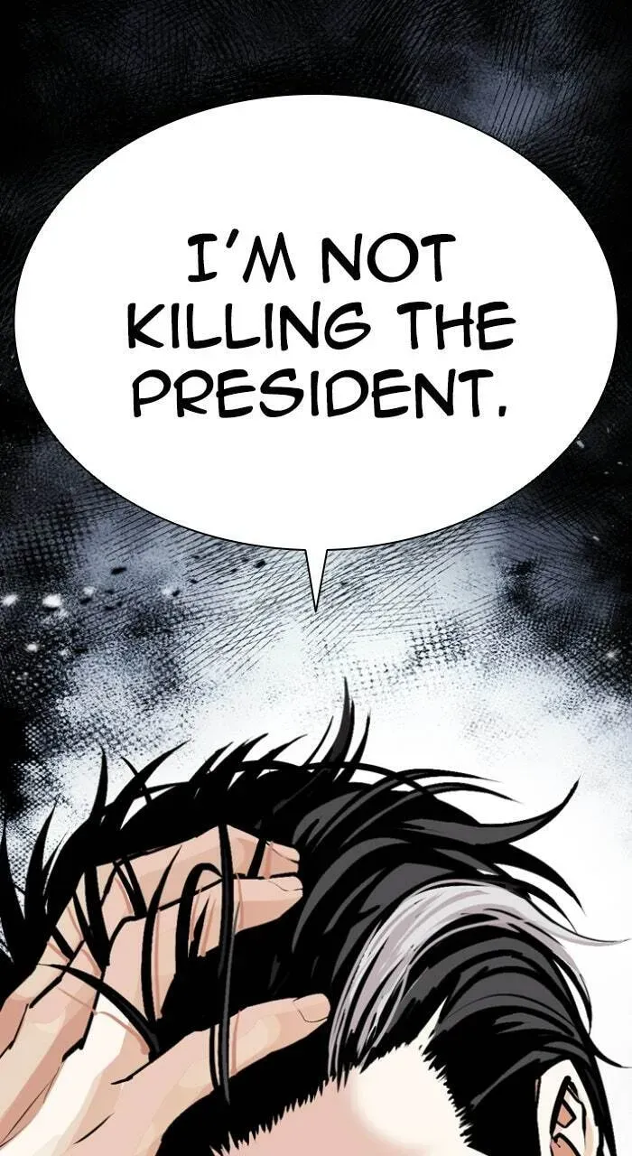 Lookism — Chapter 3.3 — page 182