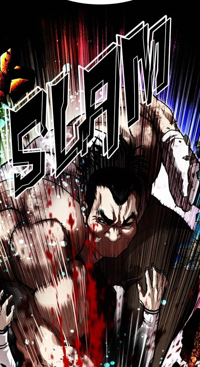 Lookism — Chapter 3.4 — page 2