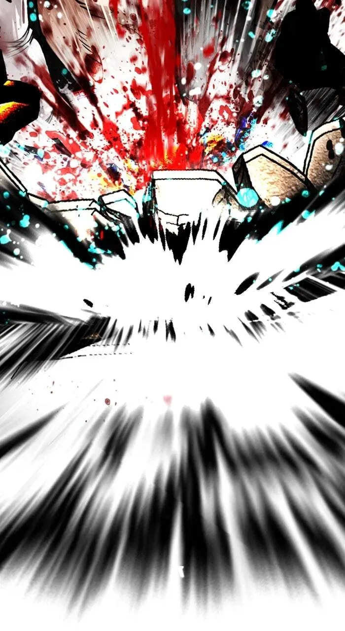 Lookism — Chapter 3.4 — page 3