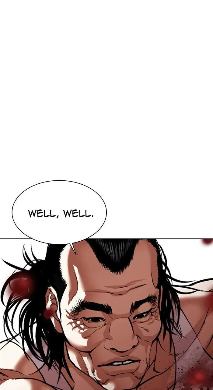Lookism — Chapter 3.4 — page 4