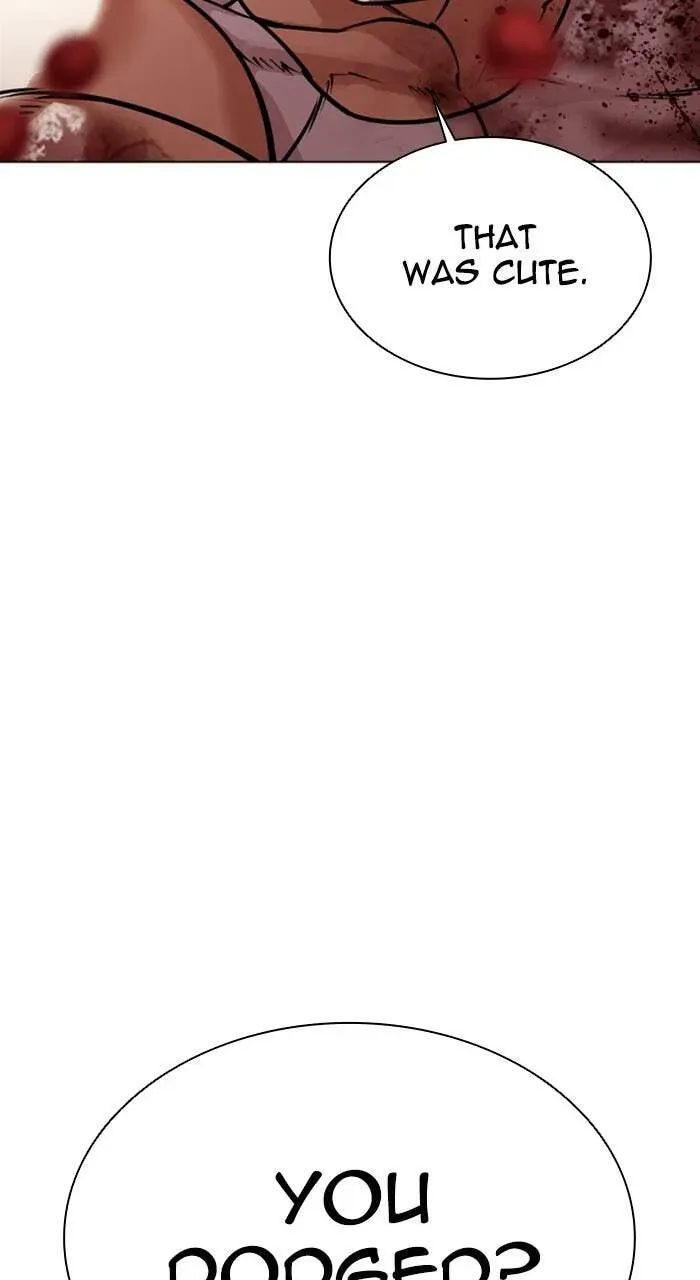Lookism — Chapter 3.4 — page 5