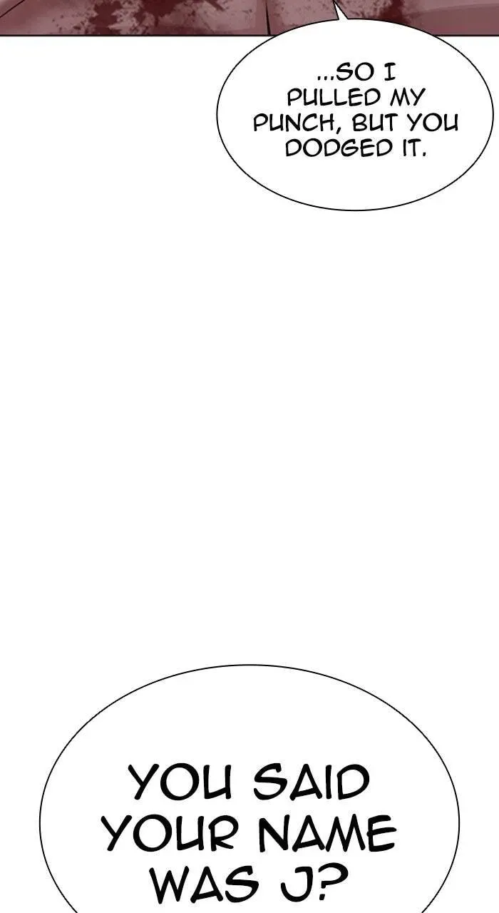 Lookism — Chapter 3.4 — page 11