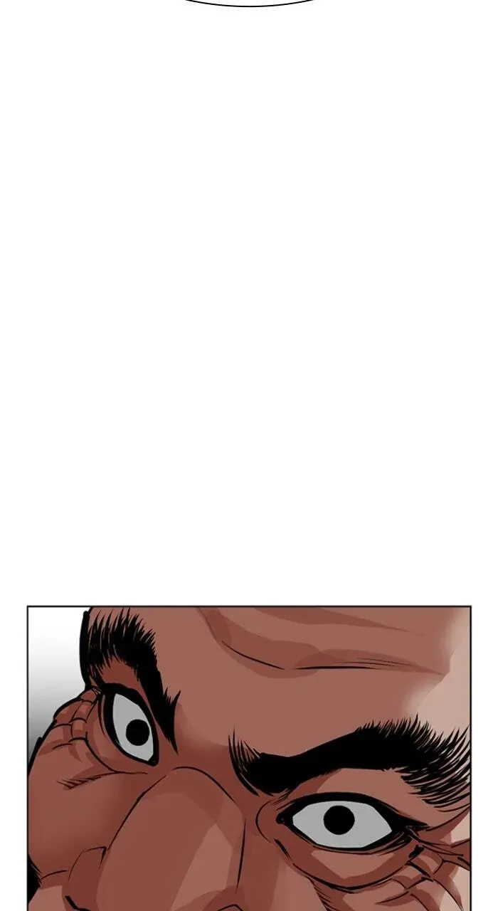Lookism — Chapter 3.4 — page 28