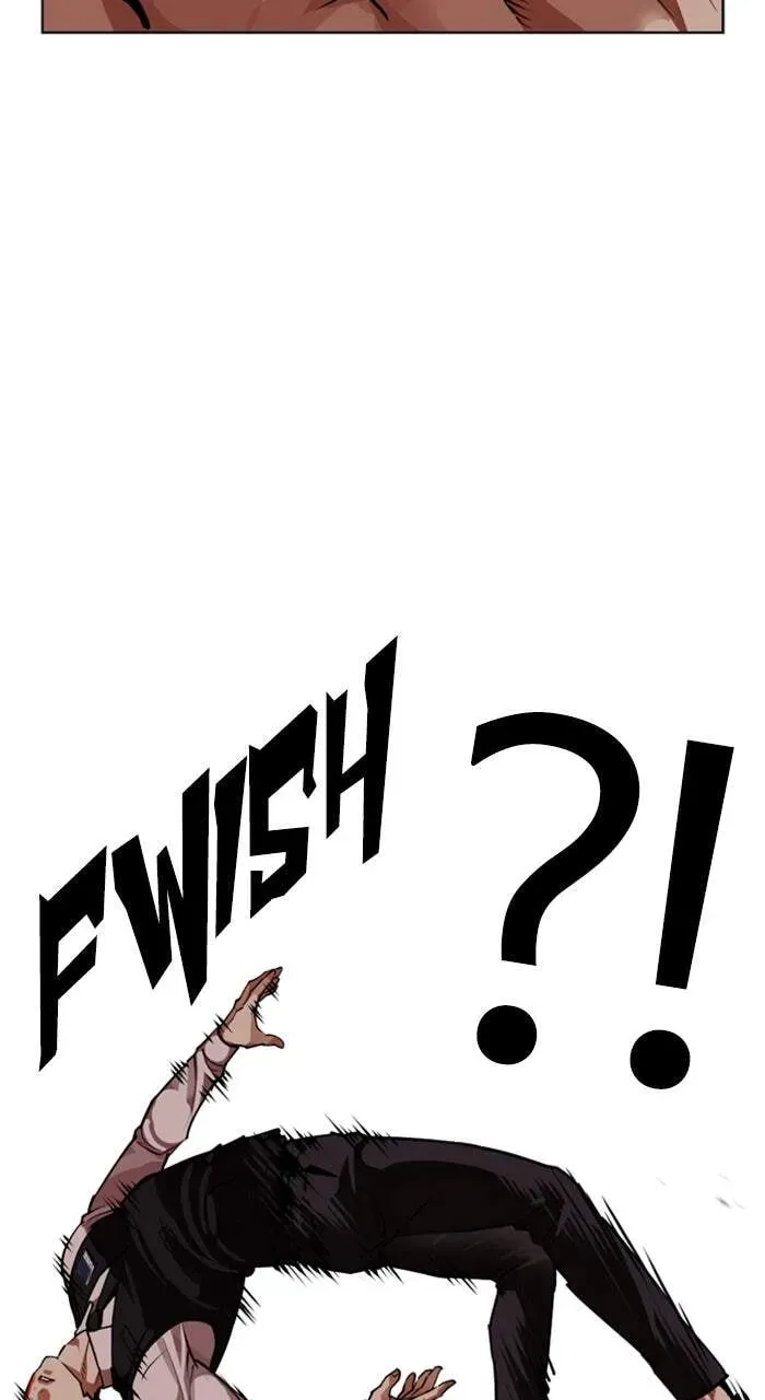 Lookism — Chapter 3.4 — page 29