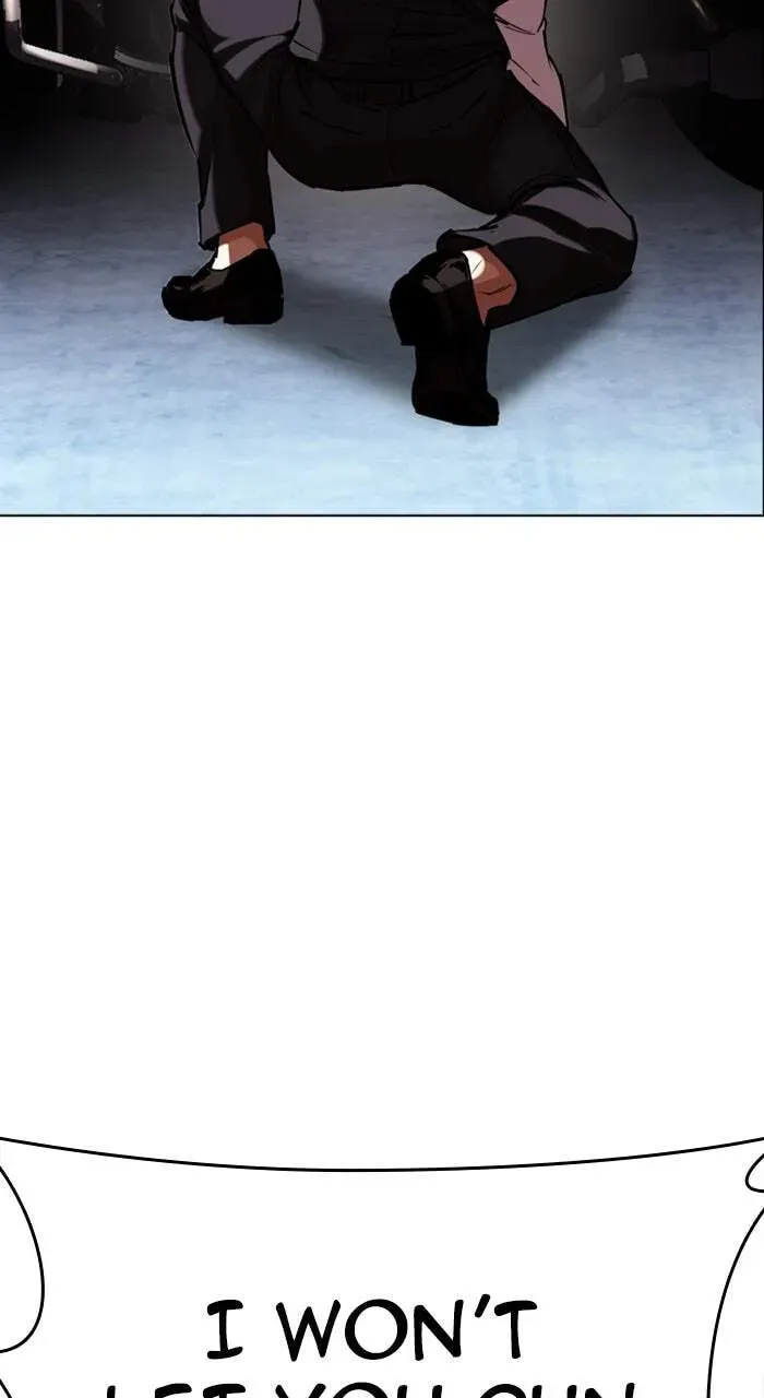 Lookism — Chapter 3.4 — page 33
