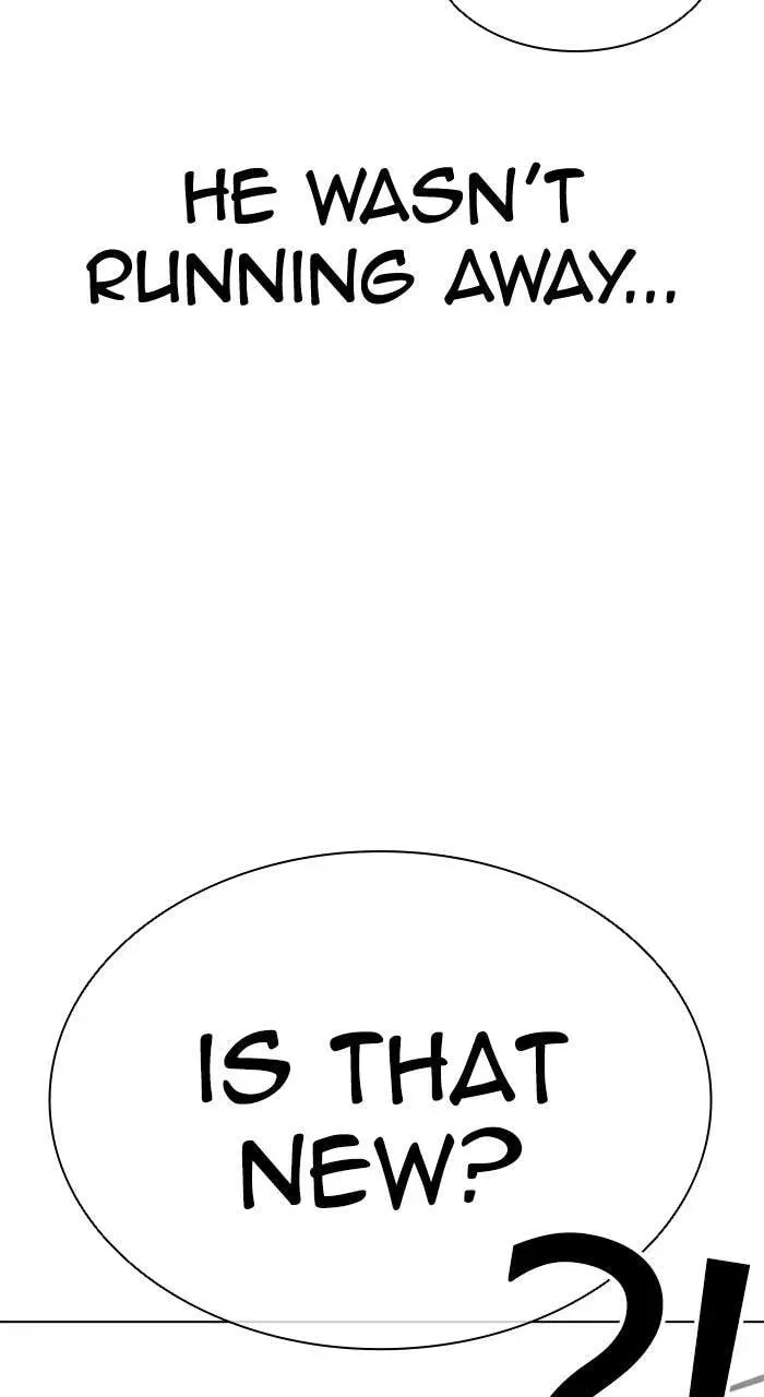 Lookism — Chapter 3.4 — page 37