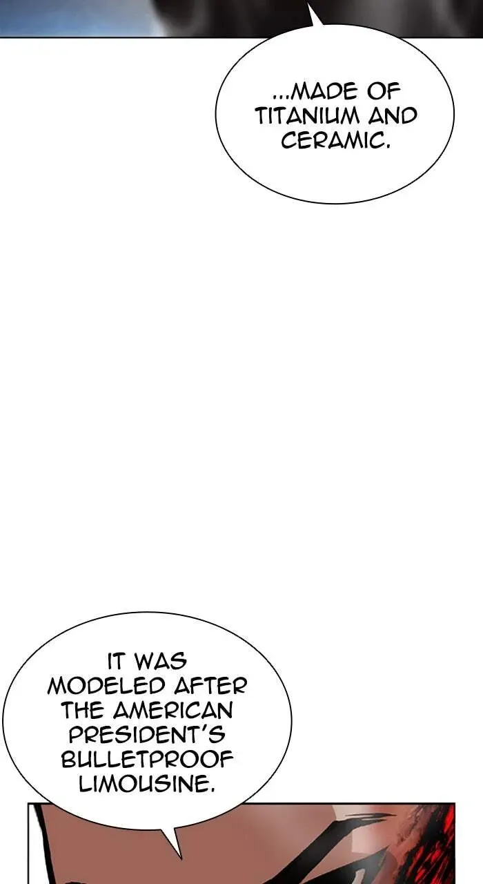 Lookism — Chapter 3.4 — page 40
