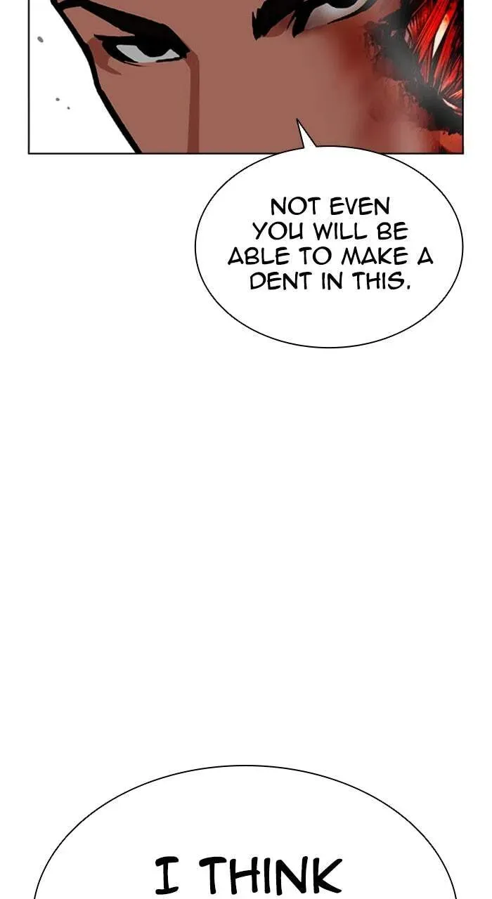 Lookism — Chapter 3.4 — page 41