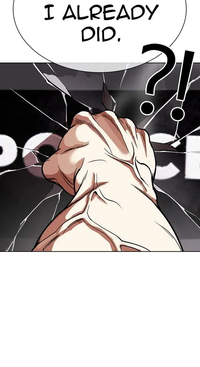 Lookism — Chapter 3.4 — page 42
