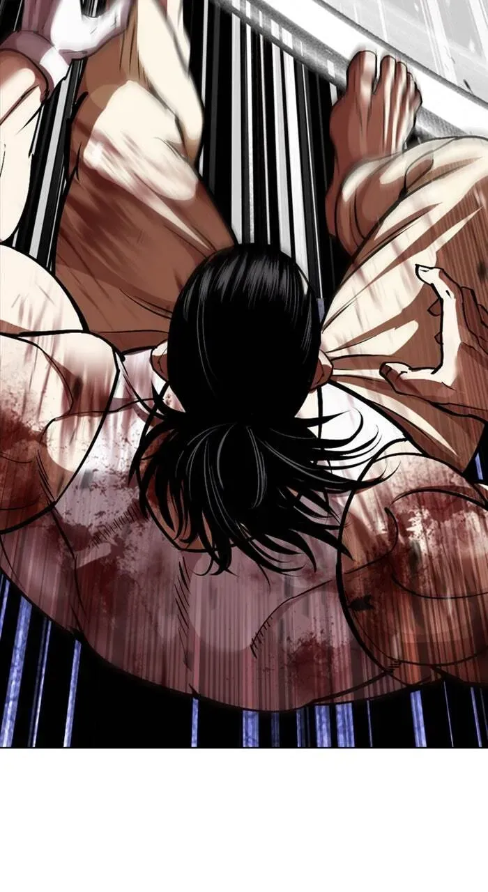 Lookism — Chapter 3.4 — page 44