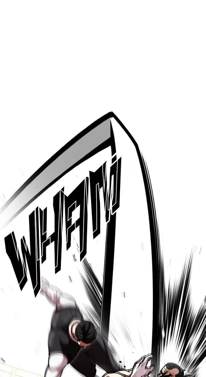 Lookism — Chapter 3.4 — page 45