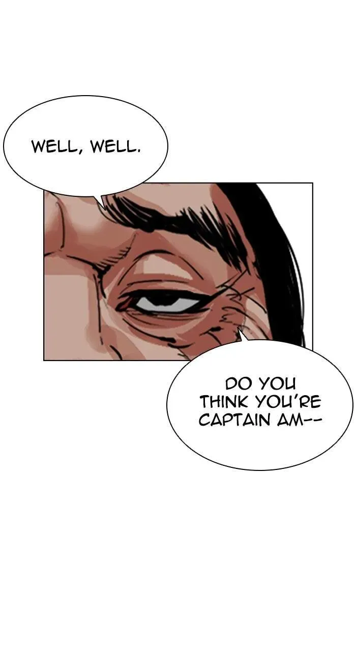 Lookism — Chapter 3.4 — page 47