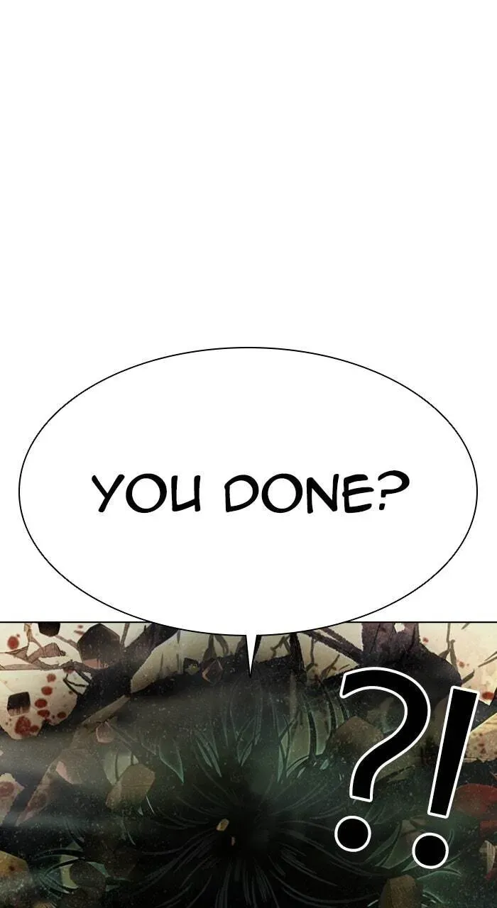 Lookism — Chapter 3.4 — page 57