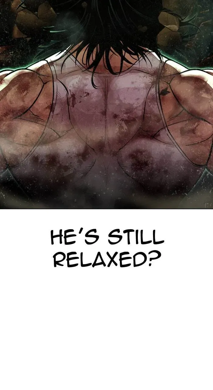 Lookism — Chapter 3.4 — page 58
