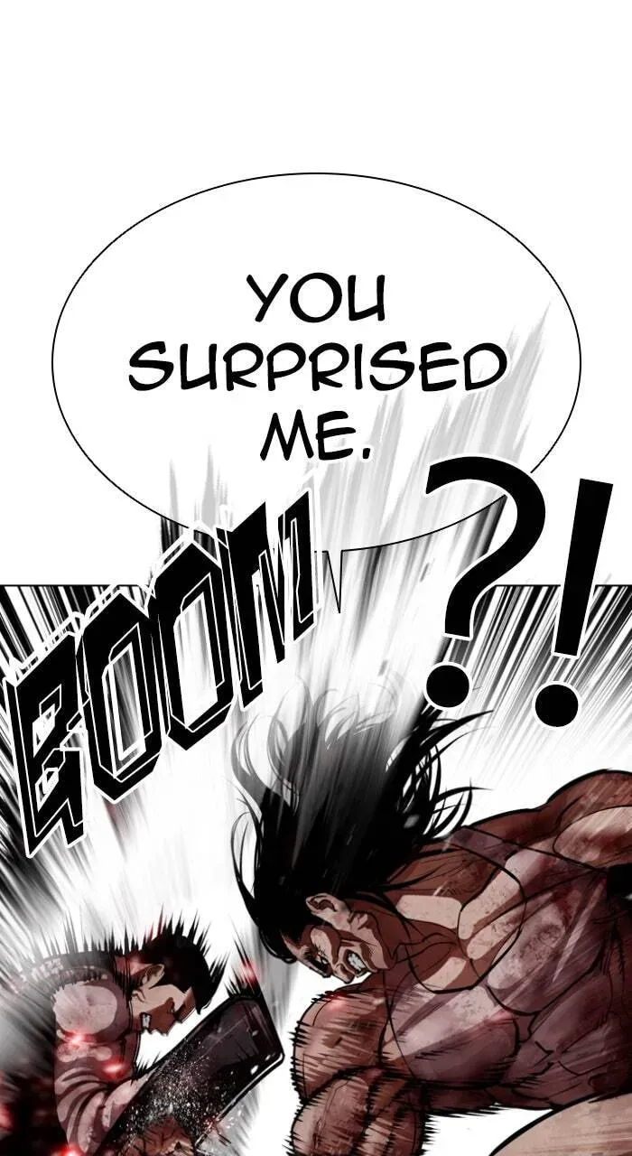 Lookism — Chapter 3.4 — page 59