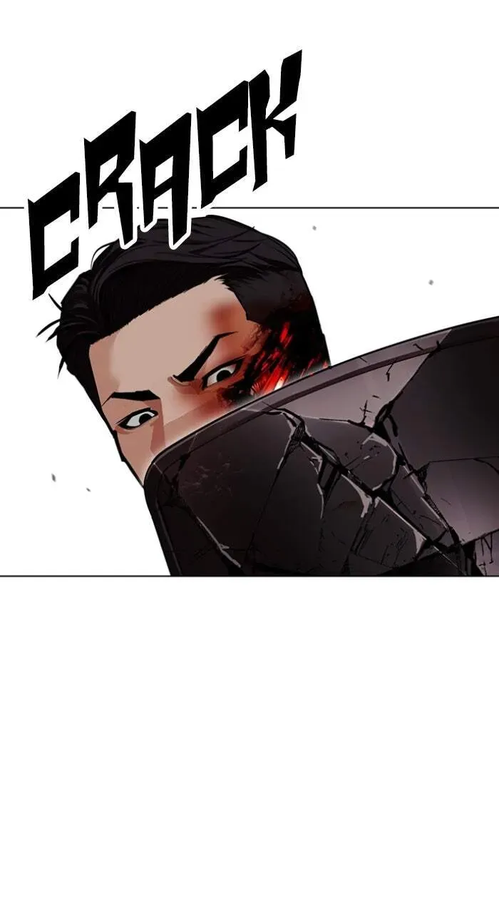 Lookism — Chapter 3.4 — page 61