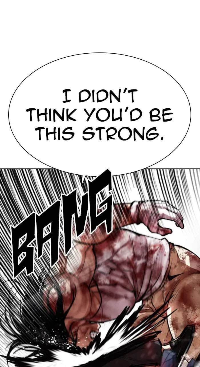 Lookism — Chapter 3.4 — page 62