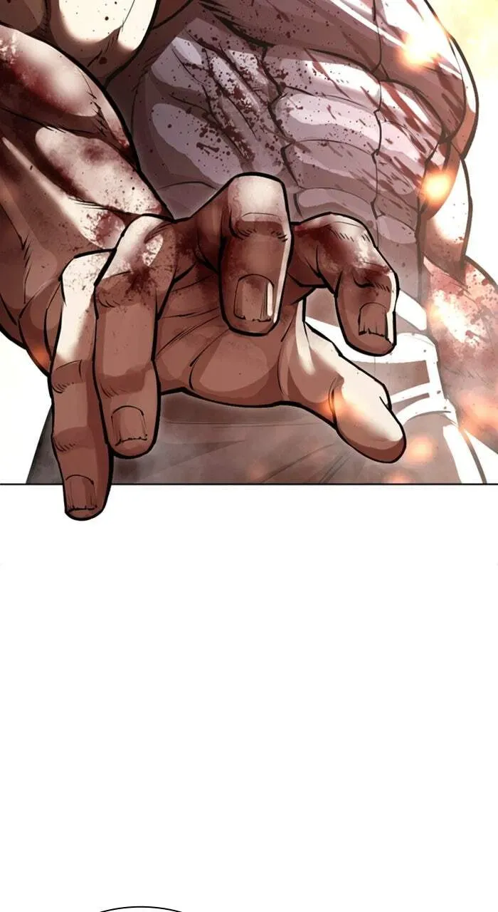 Lookism — Chapter 3.4 — page 75