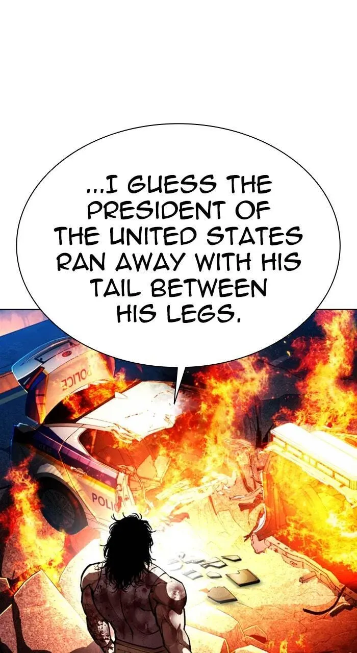 Lookism — Chapter 3.4 — page 77