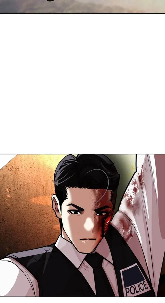 Lookism — Chapter 3.4 — page 80