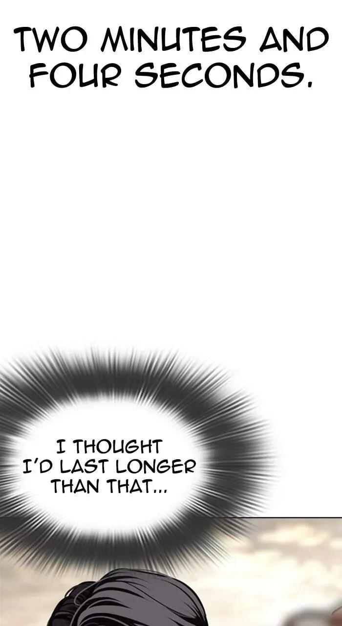 Lookism — Chapter 3.4 — page 81
