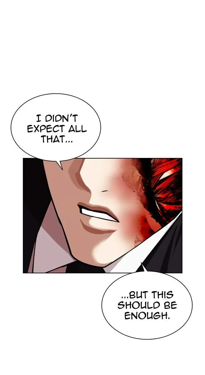 Lookism — Chapter 3.4 — page 83