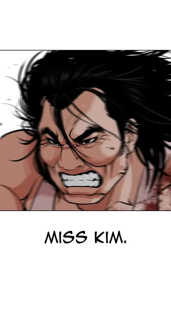 Lookism — Chapter 3.4 — page 86