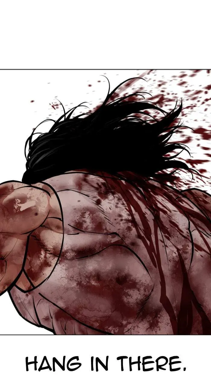 Lookism — Chapter 3.4 — page 87