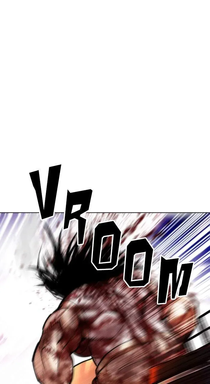 Lookism — Chapter 3.4 — page 88