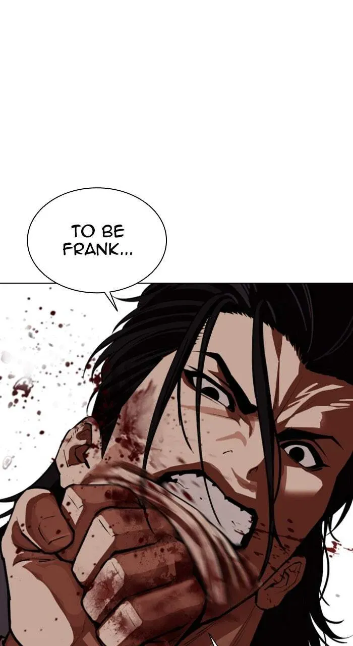 Lookism — Chapter 3.4 — page 92