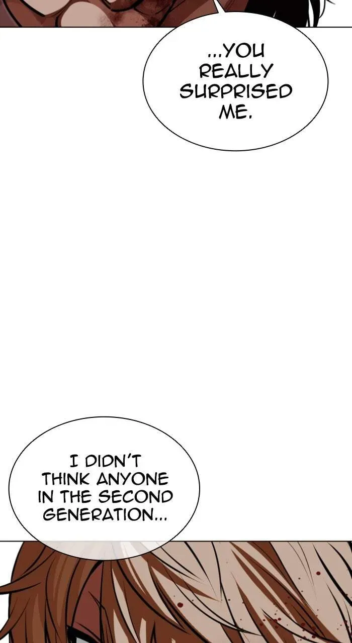 Lookism — Chapter 3.4 — page 93