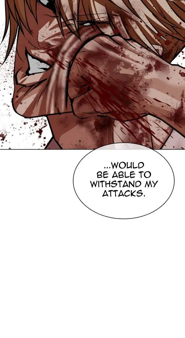 Lookism — Chapter 3.4 — page 94