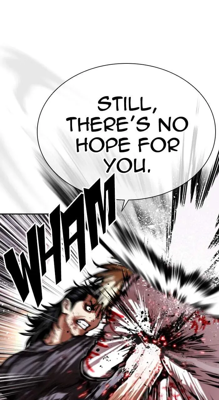 Lookism — Chapter 3.4 — page 95