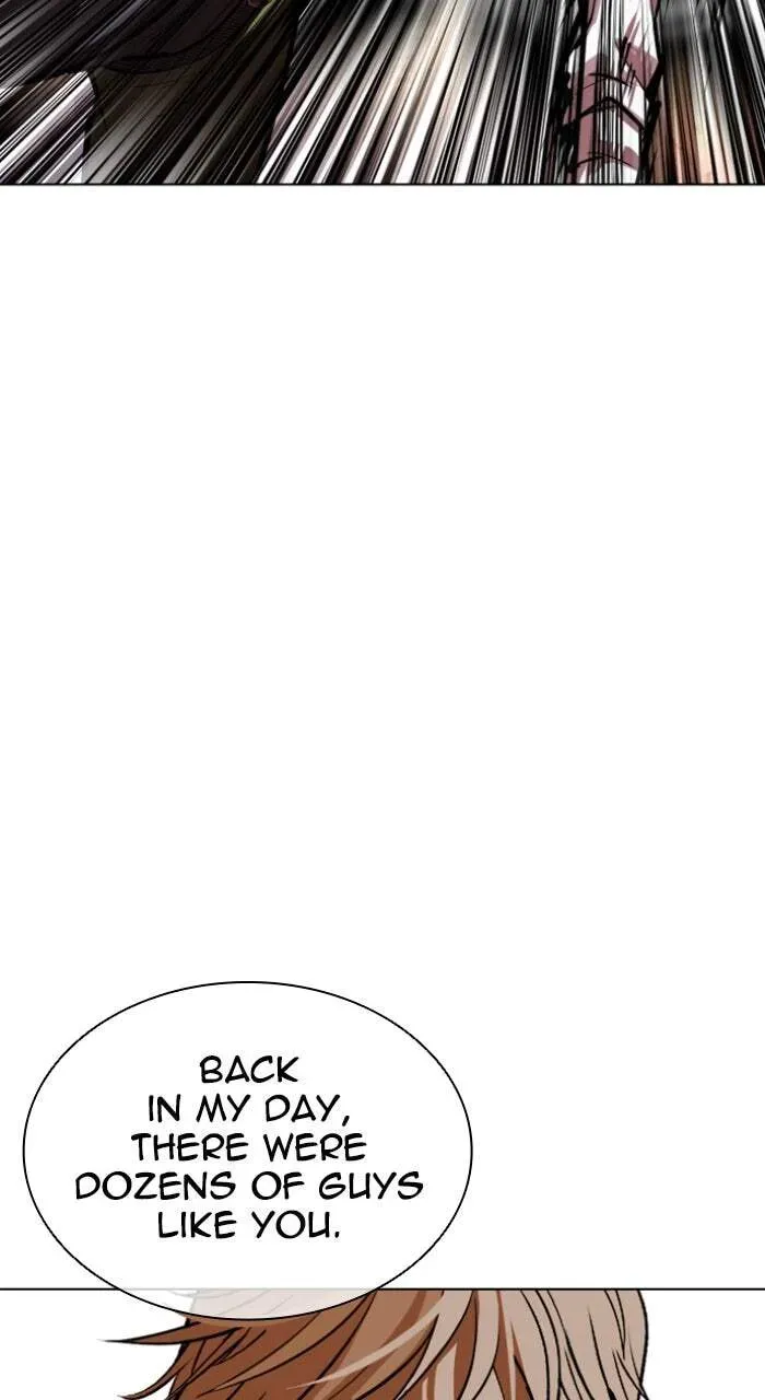 Lookism — Chapter 3.4 — page 98