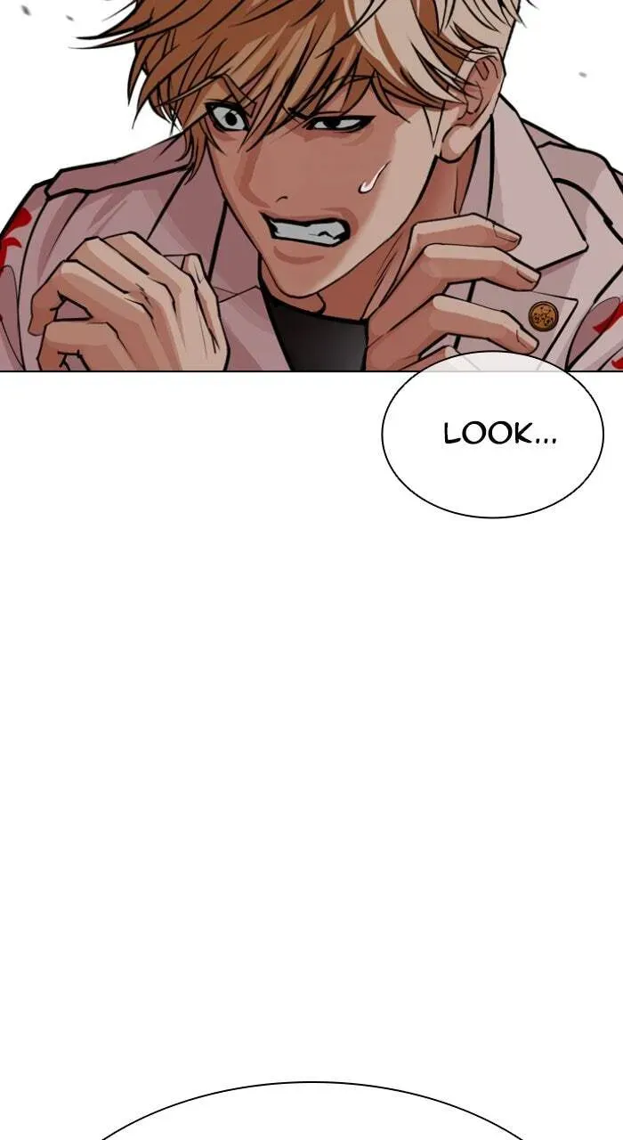 Lookism — Chapter 3.4 — page 99